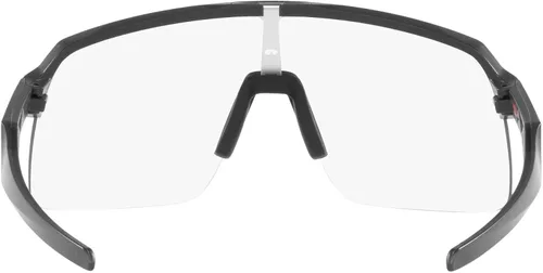 Vista 6 de Oakley Unisex Sunglasses Matte Black Frame Prizm Road Lenses 0MM