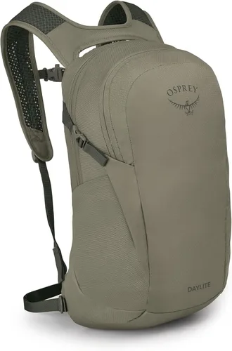 Vista 27 de Osprey Mochila Daylite Commuter, gris OS Tunnel Vision Grey - Exclusivo de Amazon