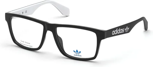 Vista 2 de Gafas graduadas Adidas Originals OR 5007 001 Shiny Black