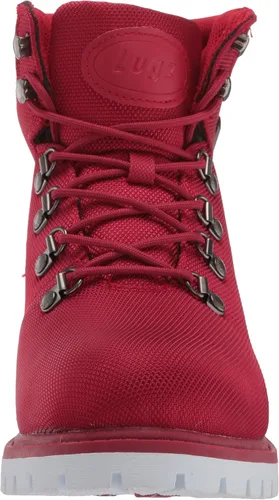 Vista 2 de Lugz Women's Grotto Ii Lace Up Hiking Boots Fashion