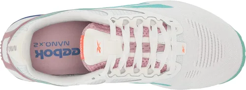 Vista 5 de Reebok - Nano X2 Cross - Tenis para mujer