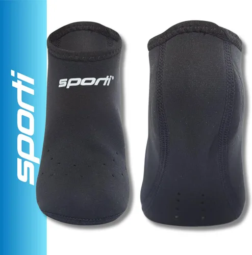 Vista 2 de Sporti Calcetines de neopreno para nadar