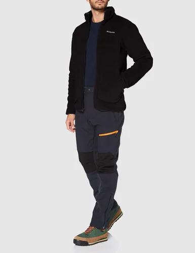 Vista 2 de Columbia Men's Rugged Ridge Ii Sherpa Fleece