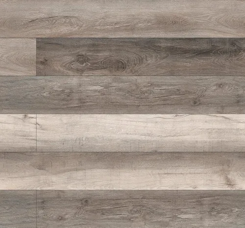 Vista 29 de MSI Glendale - Suelo de vinilo de lujo de 7 pulgadas x 48 pulgadas, tablones de núcleo rígido, baldosas LVT, LVT impermeable, acabado de grano