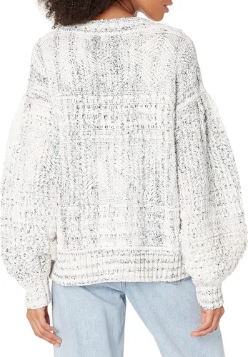 Vista 2 de Joie Womens Women's Sydnee Sweater