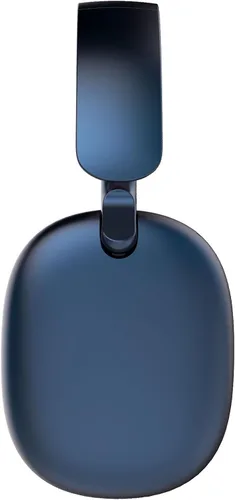 Vista 2 de C6 Active Noise Cancelling Headphones, Wireless Over Ear Bluetooth Headphones, 60H Playtime, Lightweight Folding Deep Bass Comfort Fit Ear Cups