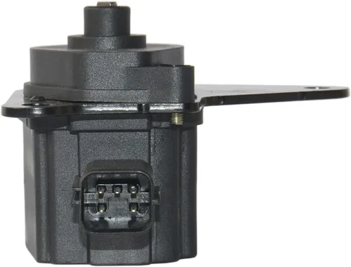 Vista 2 de 911-902 Válvula de Control de Conducto de Admisión Reemplazo para 2007-2011 Jeep Compass Patriot Dodge Caliber Avenger Chrysler Sebring 2.4L