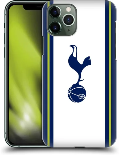 Vista 30 de Head Case Designs Funda rígida con licencia oficial de Tottenham Hotspur F.C. Away 2022/23, compatible con Apple iPhone 7/8 / SE 2020 y 2022