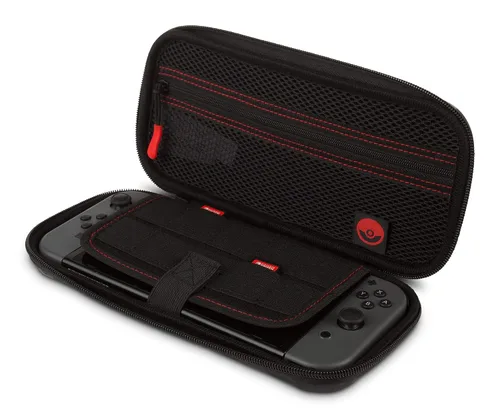 Vista 2 de PowerA Protection Case for Nintendo Switch - First Partner Pokemon - Nintendo Switch