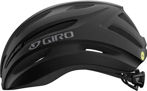 Vista 4 de Giro Casco Isode MIPS de ciclismo de carretera para adulto