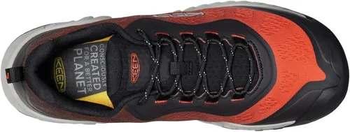 Vista 5 de KEEN Men's Nxis Speed Low Height Vented Hiking Shoes