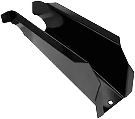 Vista 2 de Soporte de piso de cabina de camión de repuesto OE Chevrolet Blazer (tamaño completo) 1987-1991