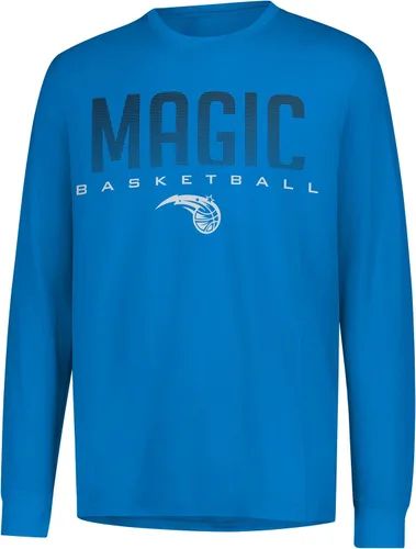 Vista 28 de Ultra Game NBA - Camiseta de manga larga para hombre