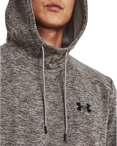 Vista 3 de Under Armour Sudadera con capucha para hombre