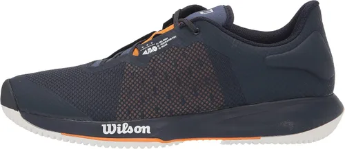 Vista 8 de WILSON Men's KAOS Swift Tennis Shoe