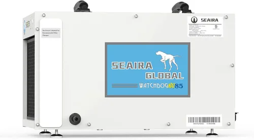 Vista 3 de Deshumidificador WatchDog NXT85c