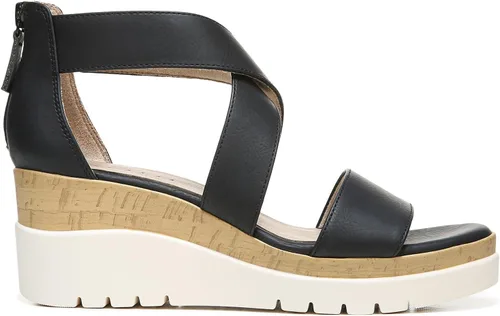 Vista 2 de Women's Goodtimes Casual Wedge Sandal