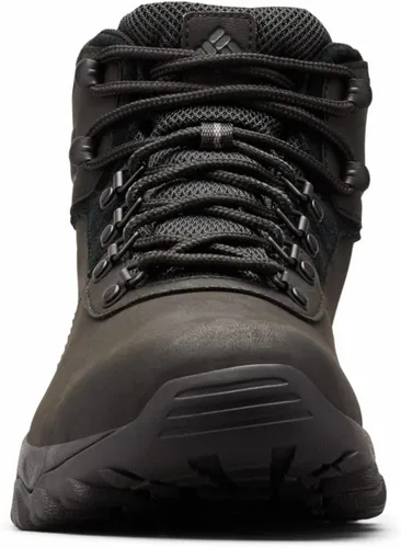 Vista 4 de Columbia Newton Ridge Plus II - Zapatos de senderismo anchos impermeables para hombre