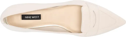Vista 5 de NINE WEST Zapatos planos de ballet Lallin para mujer