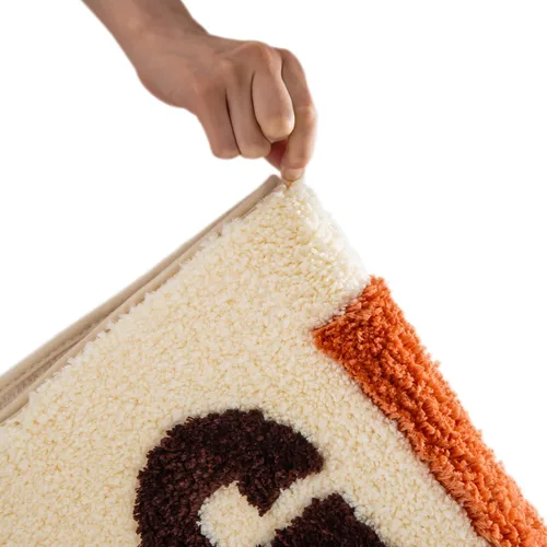 Vista 6 de QJHOMO Get Naked Bath Mat Alfombras Lindas de Baño Lindas Alfombras de Baño Graciosas Antideslizantes Decoración de Bañera Antideslizante Alfombra