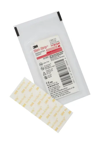 Vista 6 de Cierre cutáneos Steri-Strip R1541, 50 bolsas, 1