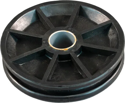 Vista 5 de Conjunto de polea/polea de nylon - para elevadores Challenger - BH-7229-34 (Ref # 36025)