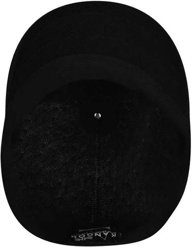 Vista 5 de Kangol Men's Bamboo Hawker Cap
