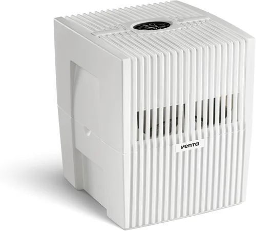 Vista 11 de AH515 Original Connect Humidificador evaporativo sin filtro - Espacios de hasta 375 pies cuadrados - Negro - Compatible con WiFi