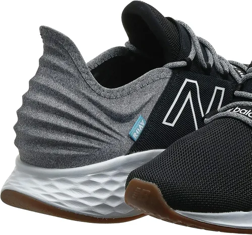 Vista 6 de New Balance Fresh Foam Roav V1 - Tenis de correr para hombre