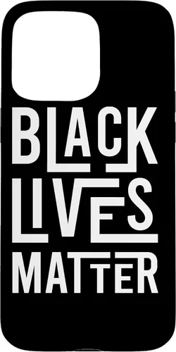 Vista 28 de Funda de regalo africana para iPhone 16 Black Lives Matter BLM Ethnicity Black Pride