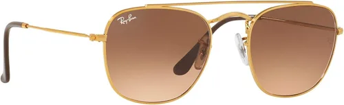 Vista 5 de Ray-Ban Gafas de sol cuadradas RB3557 para hombre