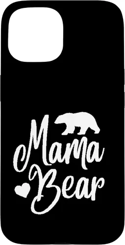 Vista 6 de Mama Bear Case for iPhone 17