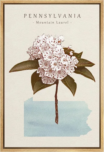 Vista 43 de Lienzo enmarcado para pared, diseño de rosa del desierto con pinchos, plantas florales suculentas, fotografía, arte moderno, primer plano