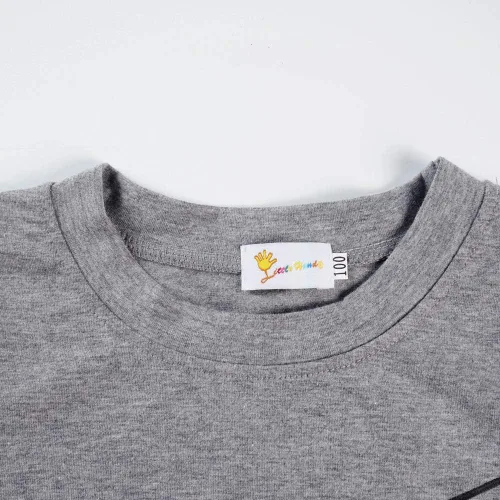 Vista 11 de Little Hand Pijamas para niños pequeños, Monster Truck 100% algodón, dinosaurio para niños, 2 piezas, ropa de dormir, conjuntos de ropa de dormir