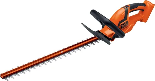 Vista 9 de BLACK+DECKER Cortasetos inalámbrico BLACK + DECKER 40 V MAX, 24 pulgadas (LHT2436)