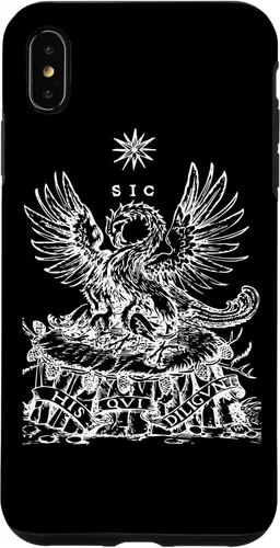 Vista 11 de Pelican in Her Piety Traditional Latin Mass Catholic Symbols Case for iPhone 17