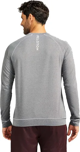 Vista 3 de Peloton Sudadera con cuello redondo Dreamblend para hombre