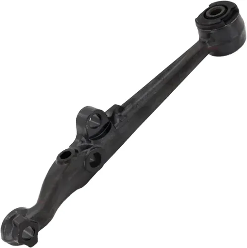Vista 359 de Detroit Axle - Rótula de brazo de control inferior delantero derecho para Honda Accord 2008-2012, TSX 2009-2014, montaje de rótula de brazo