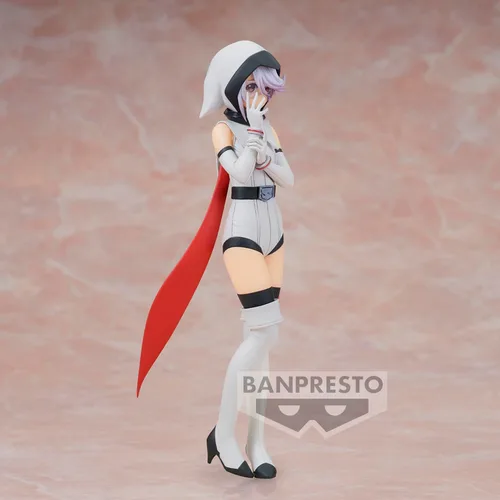 Vista 2 de Banpresto - Tímido - Estatua tímida