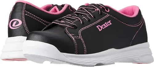 Vista 5 de Dexter Kristen - Zapatos de bolos para mujer