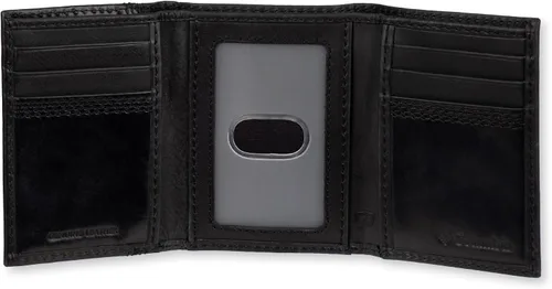 Vista 16 de Columbia Billetera triple RFID para hombre