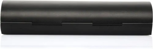 Vista 7 de Caso de gafas para hombres Caso de gafas de aluminio Luz miopía caja de gafas