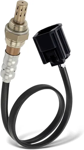 Vista 11 de Sensor de oxígeno aguas abajo para Mazda MX-5 Miata l4 2.0L 2006-2015 Fits L4 2.0L, 4 Pins, Automotive Replacement Oxygen Sensors