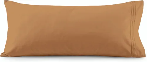 Vista 73 de Elegant Comfort Juego de fundas de almohada ultrasuaves de lujo de 2 piezas - Microfibra premium de calidad hotelera 1500, doble cepillado
