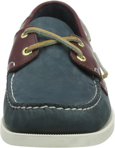 Vista 2 de Sebago Endeavor, Men's Boat Shoes