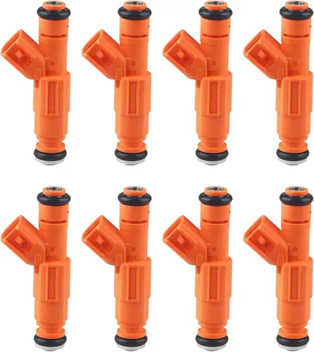 Vista 9 de Inyector de combustible compatible con Ford F150 Pickup 2011-2016 BL3Z-9F593-B