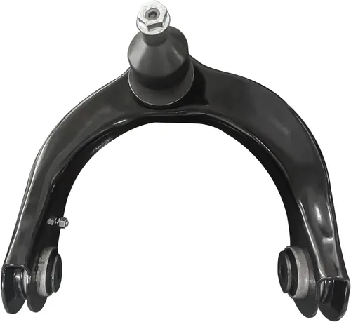 Vista 321 de Detroit Axle - Rótula de brazo de control inferior delantero derecho para Honda Accord 2008-2012, TSX 2009-2014, montaje de rótula de brazo