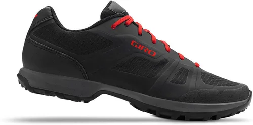 Vista 6 de Giro Gauge - Zapatos de ciclismo de montaña para hombre