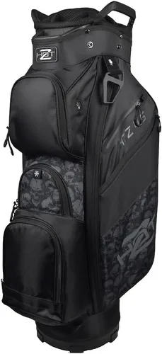 Vista 8 de Hot-Z 4.5 Premium 14 Way Divider Golf Cart Bag