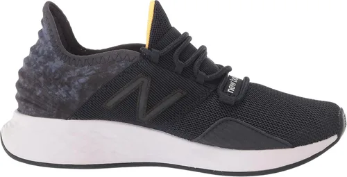 Vista 6 de New Balance Tenis deportivos para correr Fresh Foam Roav V1